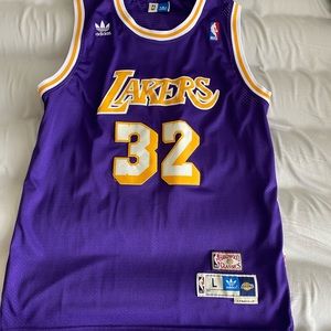 Lakers Jersey